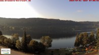 Archived image Webcam Titisee (Black Forest) 06:00