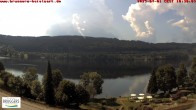 Archived image Webcam Titisee (Black Forest) 09:00