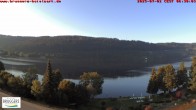 Archiv Foto Webcam Titisee im Schwarzwald 05:00