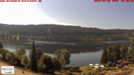 Archiv Foto Webcam Titisee im Schwarzwald 09:00