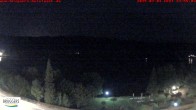 Archiv Foto Webcam Titisee im Schwarzwald 23:00