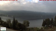 Archiv Foto Webcam Titisee im Schwarzwald 05:00