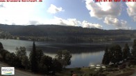Archiv Foto Webcam Titisee im Schwarzwald 09:00