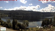 Archiv Foto Webcam Titisee im Schwarzwald 11:00