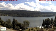 Archiv Foto Webcam Titisee im Schwarzwald 13:00