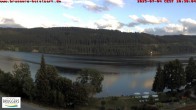 Archiv Foto Webcam Titisee im Schwarzwald 19:00