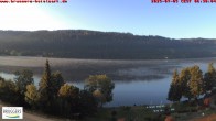 Archiv Foto Webcam Titisee im Schwarzwald 05:00