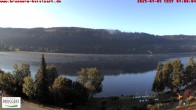 Archiv Foto Webcam Titisee im Schwarzwald 06:00