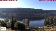 Archiv Foto Webcam Titisee im Schwarzwald 07:00