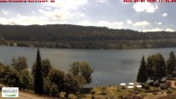 Archiv Foto Webcam Titisee im Schwarzwald 11:00