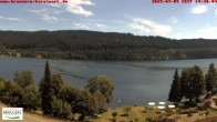 Archiv Foto Webcam Titisee im Schwarzwald 13:00
