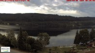 Archived image Webcam Titisee (Black Forest) 05:00