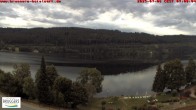 Archived image Webcam Titisee (Black Forest) 06:00