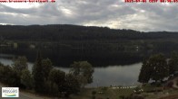 Archived image Webcam Titisee (Black Forest) 07:00