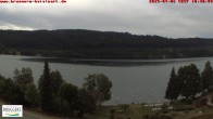 Archived image Webcam Titisee (Black Forest) 09:00