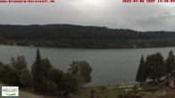 Archived image Webcam Titisee (Black Forest) 13:00