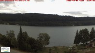 Archived image Webcam Titisee (Black Forest) 15:00