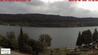 Archived image Webcam Titisee (Black Forest) 17:00