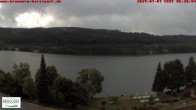 Archiv Foto Webcam Titisee im Schwarzwald 05:00