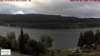 Archiv Foto Webcam Titisee im Schwarzwald 06:00