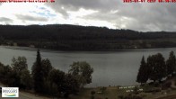 Archiv Foto Webcam Titisee im Schwarzwald 07:00