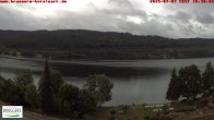 Archiv Foto Webcam Titisee im Schwarzwald 09:00