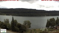 Archiv Foto Webcam Titisee im Schwarzwald 13:00