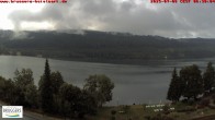Archived image Webcam Titisee (Black Forest) 05:00