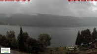 Archived image Webcam Titisee (Black Forest) 07:00