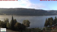 Archiv Foto Webcam Titisee im Schwarzwald 06:00