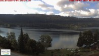 Archiv Foto Webcam Titisee im Schwarzwald 07:00