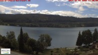Archiv Foto Webcam Titisee im Schwarzwald 11:00