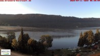 Archiv Foto Webcam Titisee im Schwarzwald 05:00