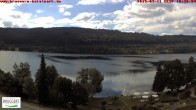 Archiv Foto Webcam Titisee im Schwarzwald 09:00