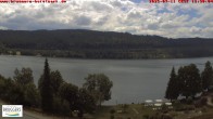 Archiv Foto Webcam Titisee im Schwarzwald 11:00