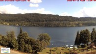 Archiv Foto Webcam Titisee im Schwarzwald 15:00