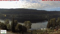 Archiv Foto Webcam Titisee im Schwarzwald 07:00