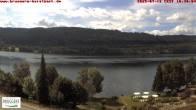 Archiv Foto Webcam Titisee im Schwarzwald 09:00