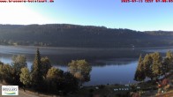 Archiv Foto Webcam Titisee im Schwarzwald 06:00