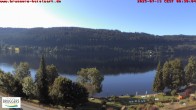 Archiv Foto Webcam Titisee im Schwarzwald 07:00