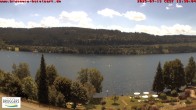 Archiv Foto Webcam Titisee im Schwarzwald 11:00