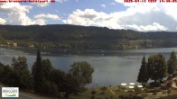Archiv Foto Webcam Titisee im Schwarzwald 13:00