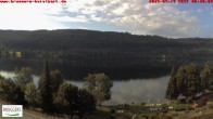Archiv Foto Webcam Titisee im Schwarzwald 07:00