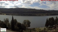 Archiv Foto Webcam Titisee im Schwarzwald 09:00