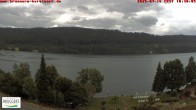Archiv Foto Webcam Titisee im Schwarzwald 09:00