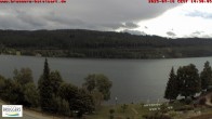 Archiv Foto Webcam Titisee im Schwarzwald 13:00