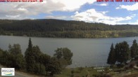 Archiv Foto Webcam Titisee im Schwarzwald 15:00