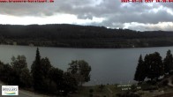 Archiv Foto Webcam Titisee im Schwarzwald 19:00