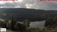 Archived image Webcam Titisee (Black Forest) 07:00