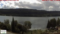 Archived image Webcam Titisee (Black Forest) 11:00